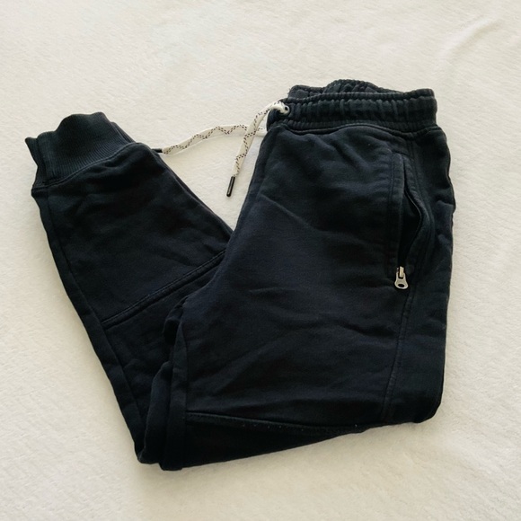 Hanna ANDERSSON  joggers- pants little kids - Picture 2 of 6